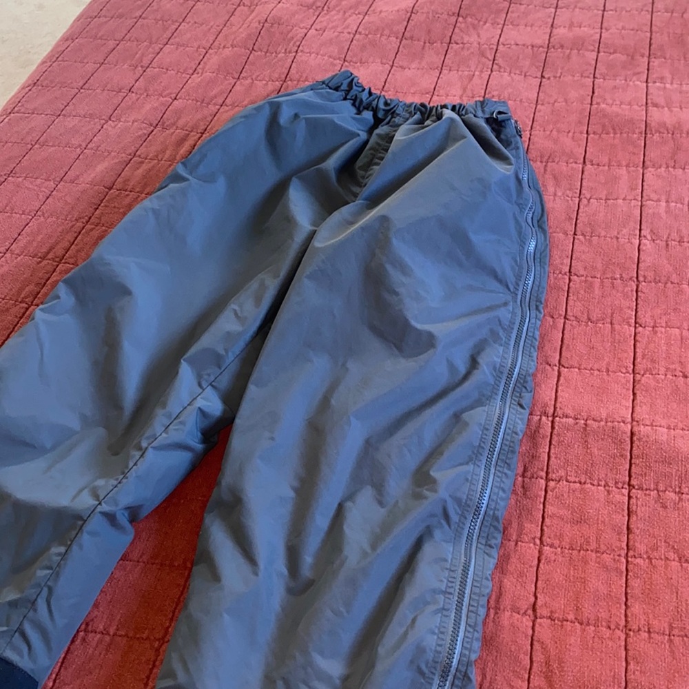 Unisex Columbia ski pants
